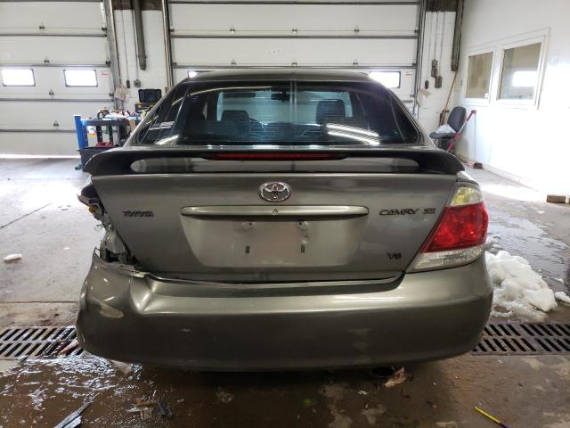 Photo 6 from auction – 2005 TOYOTA CAMRY LE with VIN 4T1BE32KX5U952073
