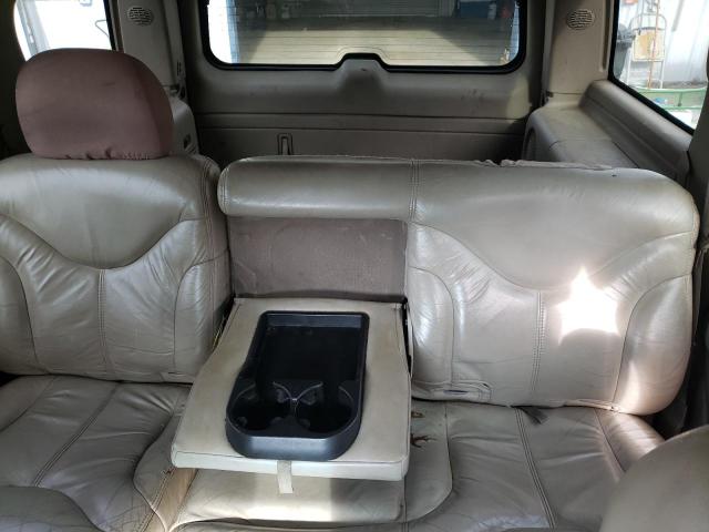 Zdjęcie 10 z aukcji – 2002 GMC YUKON z VIN 1GKEC13VX2R310959