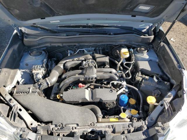 Photo 11 from auction – 2014 SUBARU FORESTER 2 with VIN JF2SJAAC1EH457219