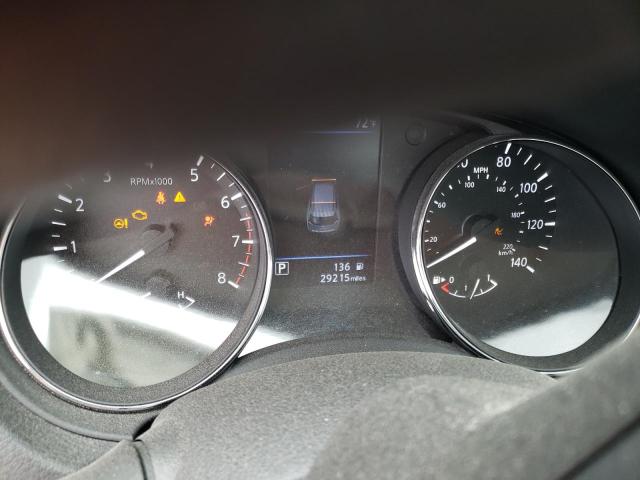Photo 9 from auction – 2020 NISSAN ROGUE S with VIN 5N1AT2MT8LC803715