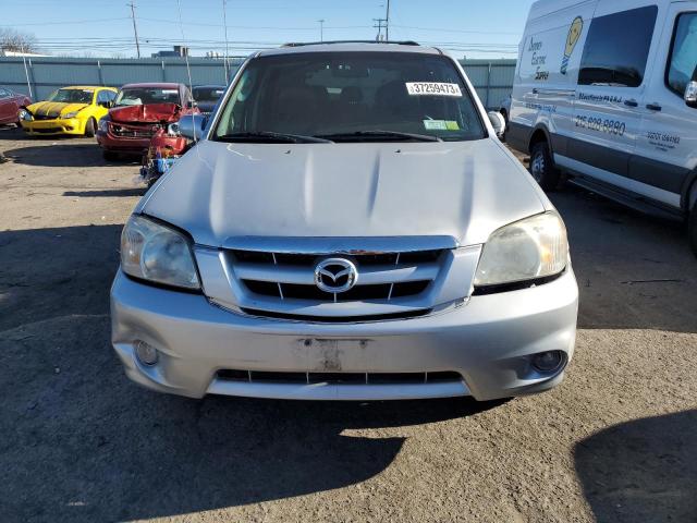Фото 5 с аукциона – 2005 MAZDA TRIBUTE S с VIN 4F2YZ96105KM09673