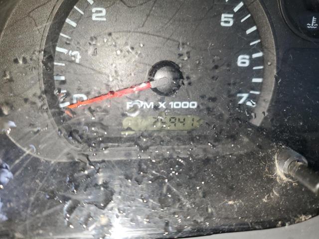 Photo 9 from auction – 2004 FORD RANGER with VIN 1FTYR10U34PA08043