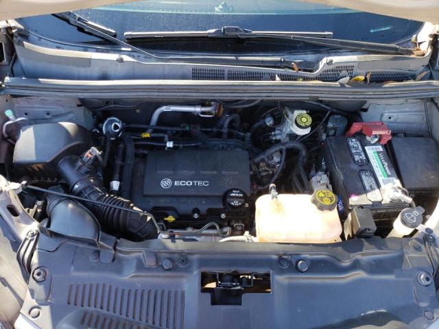 Photo 11 from auction – 2015 BUICK ENCORE with VIN KL4CJCSB2FB116205