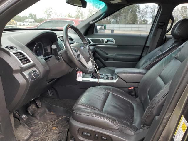 Photo 7 from auction – 2014 FORD EXPLORER X with VIN 1FM5K8D82EGC50638