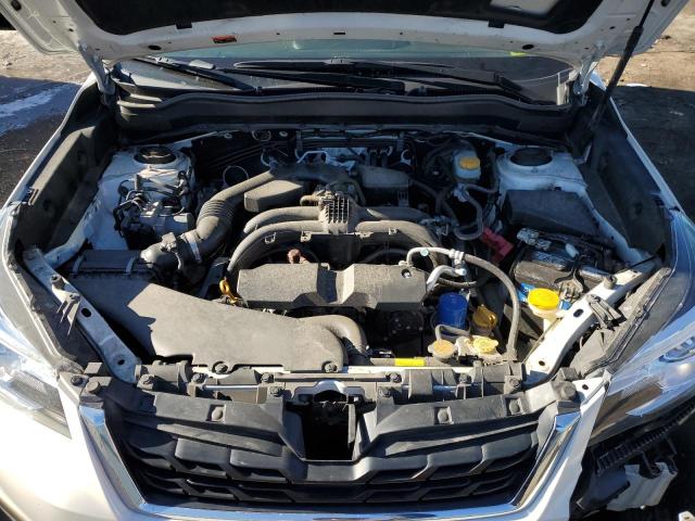 صورة رقم 11 من المزاد - 2018 SUBARU FORESTER 2 مع VIN JF2SJARC7JH543522