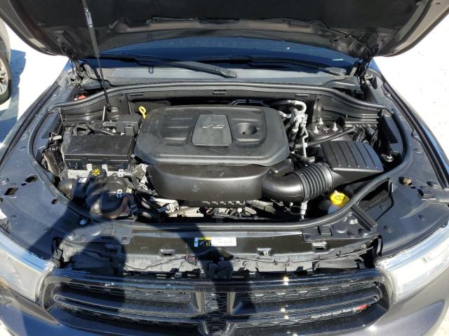 Photo 12 from auction – 2019 DODGE DURANGO SX with VIN 1C4RDHAG9KC701000