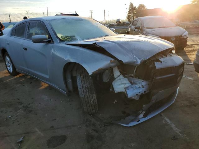 Photo 4 from auction – 2014 DODGE CHARGER SE with VIN 2C3CDXBG2EH198494