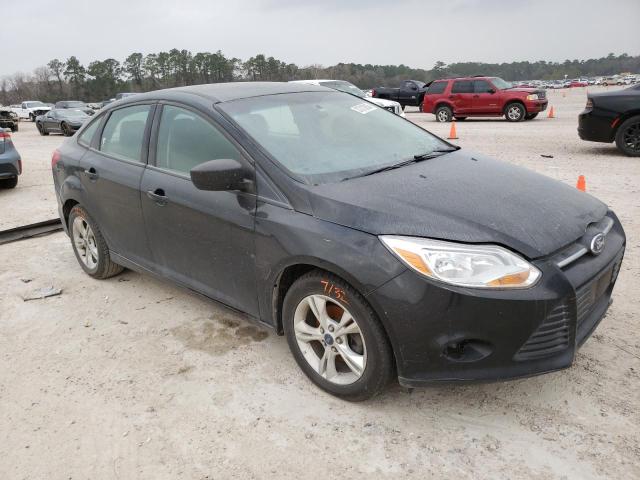 Photo 4 from auction – 2014 FORD FOCUS SE with VIN 1FADP3F20EL321040
