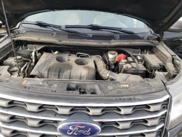 Photo 12 from auction – 2017 FORD EXPLORER with VIN 1FM5K8BH5HGA85935