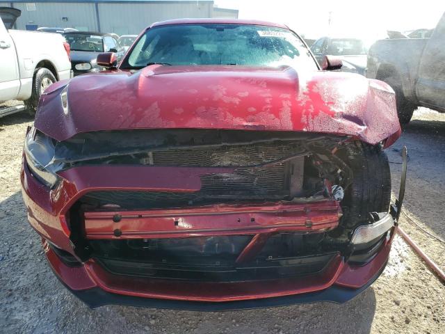 Photo 5 from auction – 2017 FORD MUSTANG with VIN 1FA6P8AM5H5246844