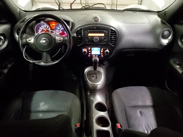 Photo 8 from auction – 2013 NISSAN JUKE S with VIN JN8AF5MVXDT212080