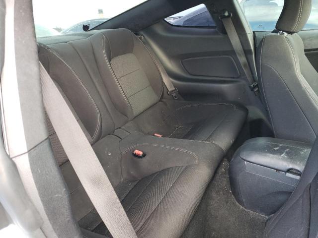 Photo 10 from auction – 2016 FORD MUSTANG with VIN 1FA6P8AM5G5323601