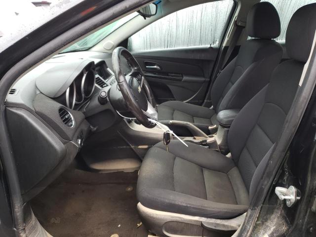 Photo 7 from auction – 2013 CHEVROLET CRUZE LT with VIN 1G1PC5SB7D7205029