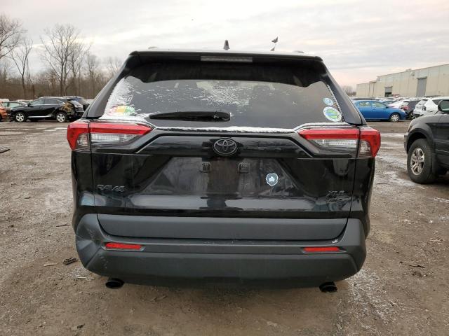 Photo 6 from auction – 2021 TOYOTA RAV4 XLE P with VIN 2T3A1RFV2MC177211
