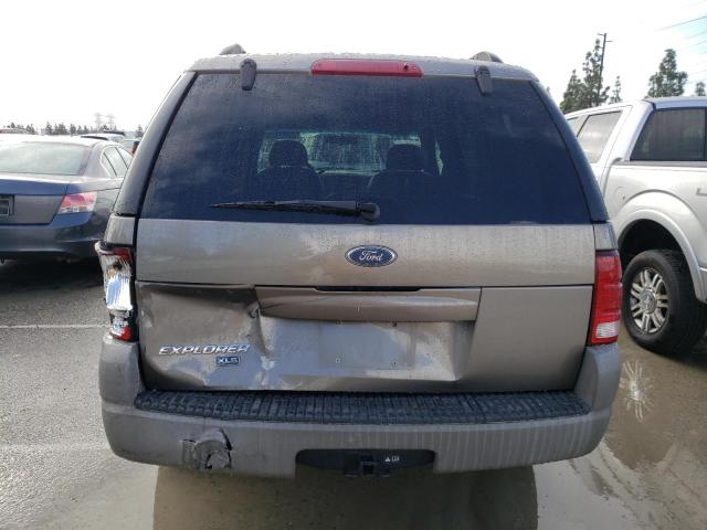 Photo 6 from auction – 2002 FORD EXPLORER X with VIN 1FMZU62K62ZC54478