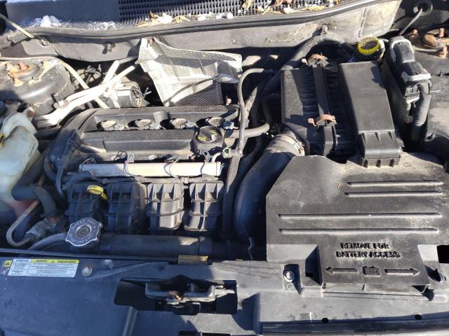 Photo 12 from auction – 2009 DODGE CALIBER SX with VIN 1B3HB48A29D197018