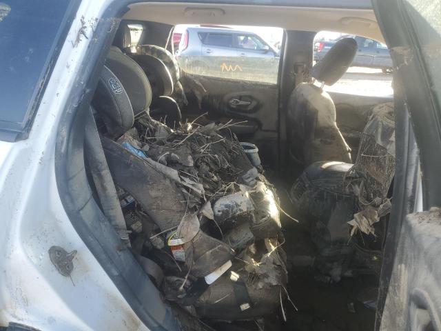 Photo 11 from auction – 2018 JEEP CHEROKEE L with VIN 1C4PJLCB5JD620461
