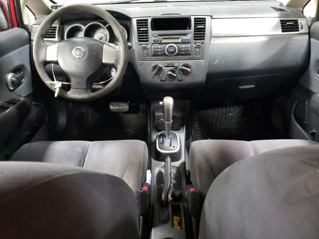 Photo 8 from auction – 2007 NISSAN VERSA S with VIN 3N1BC13E07L376307