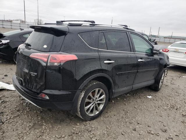 Photo 3 from auction – 2016 TOYOTA RAV4 LIMIT with VIN 2T3DFREV1GW446768