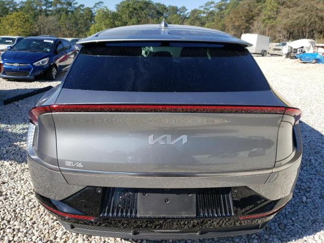 Photo 6 from auction – 2022 KIA EV6 LIGHT with VIN KNDC34LA3N5036808