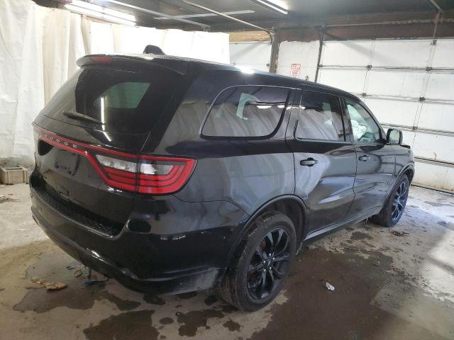Photo 3 from auction – 2019 DODGE DURANGO GT with VIN 1C4RDJDG5KC722011