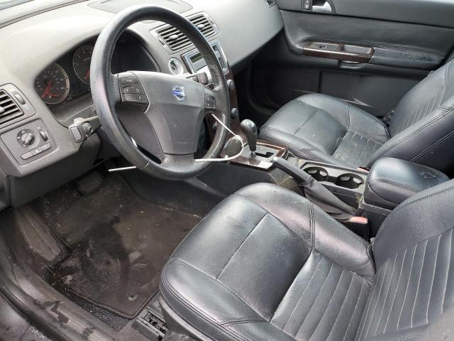Photo 7 from auction – 2007 VOLVO S40 2.4I with VIN YV1MS390672276806