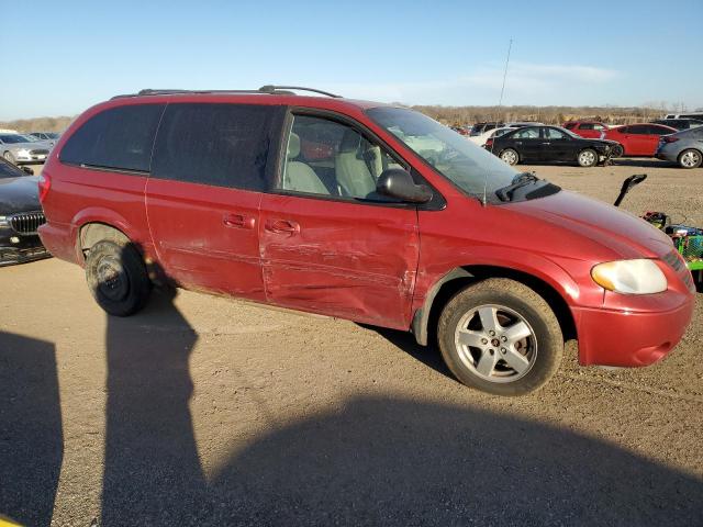 Photo 4 from auction – 2007 DODGE GRAND CARA with VIN 2D4GP44L67R317113