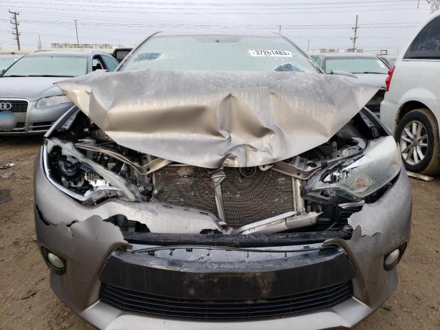 Photo 5 from auction – 2015 TOYOTA COROLLA EC with VIN 2T1BPRHE4FC259890