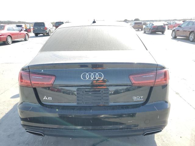 Photo 6 from auction – 2016 AUDI A6 PRESTIG with VIN WAUHGAFC7GN186684