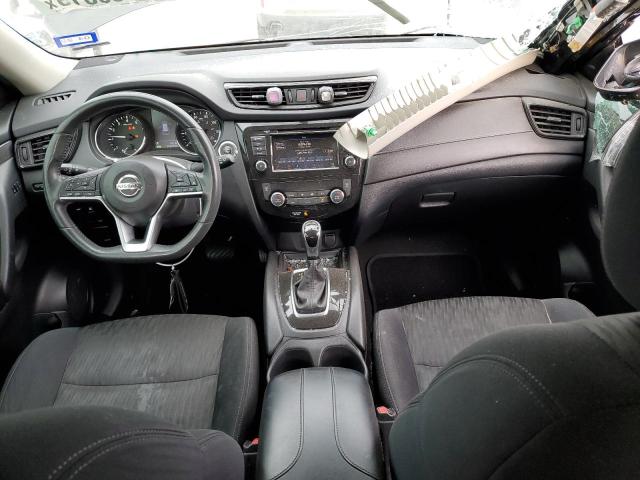 Photo 8 from auction – 2018 NISSAN ROGUE S with VIN 5N1AT2MVXJC732953