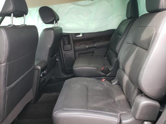 Photo 10 from auction – 2018 FORD FLEX LIMIT with VIN 2FMGK5D87JBA12891