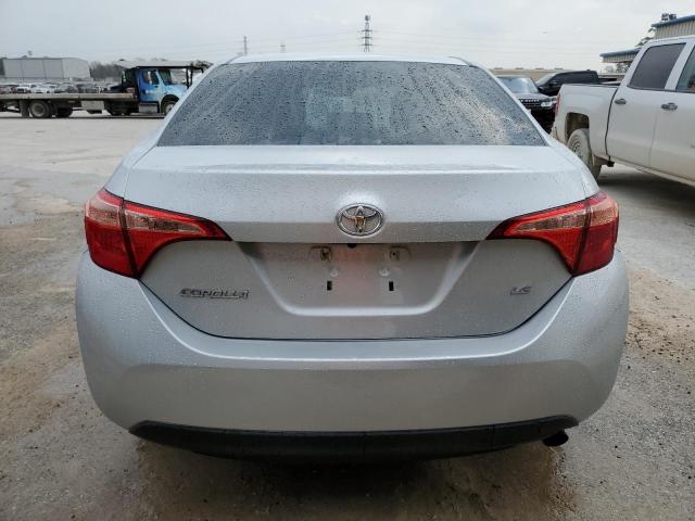 Photo 6 from auction – 2019 TOYOTA COROLLA L with VIN 2T1BURHEXKC217288