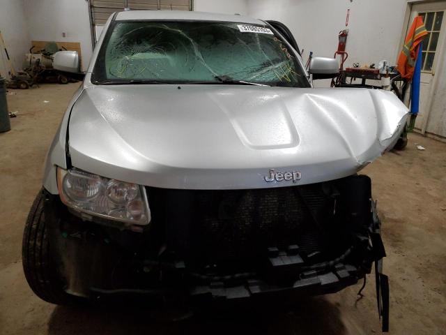 Photo 5 from auction – 2011 JEEP GRAND CHER with VIN 1J4RR4GG7BC561959