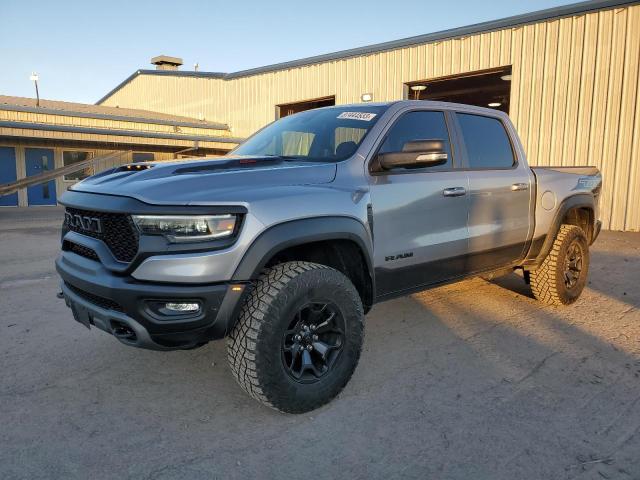 RAM 1500 TRX 2021 with VIN 1C6SRFU9XMN904044 - Photo from auction
