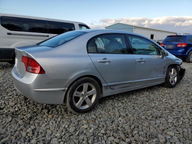 Photo 3 from auction – 2008 HONDA CIVIC EX with VIN 2HGFA16818H524406