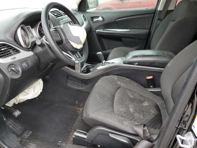 Photo 7 from auction – 2018 DODGE JOURNEY SE with VIN 3C4PDCAB6JT447425