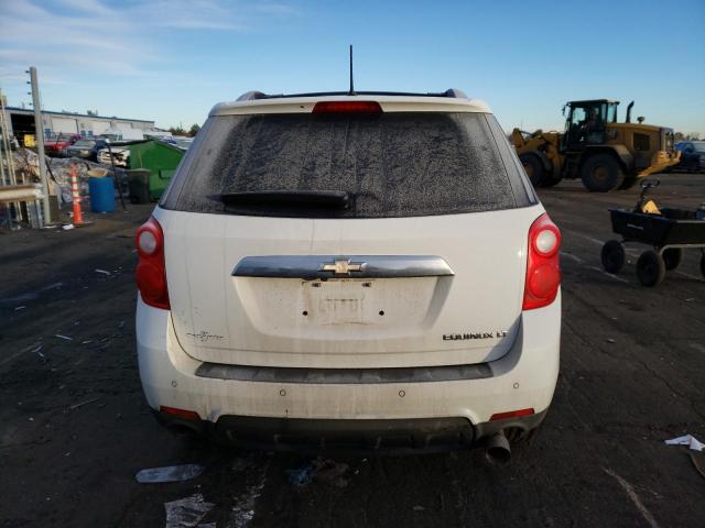Photo 6 from auction – 2014 CHEVROLET EQUINOX LT with VIN 2GNFLCE30E6238622