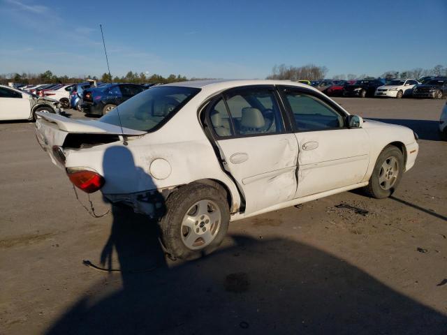 Photo 3 from auction – 2003 CHEVROLET MALIBU LS with VIN 1G1NE52J93M704259