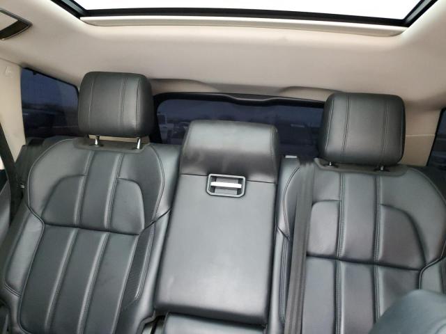 Photo 10 from auction – 2016 LAND ROVER RANGE ROVE with VIN SALWR2VF2GA554114