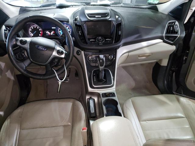 Photo 8 from auction – 2013 FORD ESCAPE SEL with VIN 1FMCU9HX2DUB85332