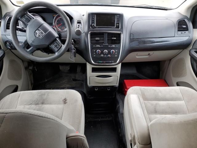 Photo 8 from auction – 2017 DODGE GRAND CARA with VIN 2C7WDGBG1HR838642