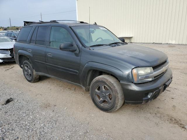 Photo 4 from auction – 2006 CHEVROLET TRAILBLAZE with VIN 1GNDS13S362175510