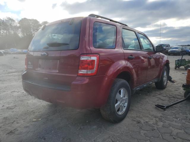 Photo 3 from auction – 2012 FORD ESCAPE XLS with VIN 1FMCU0C73CKA26932