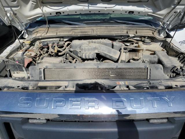Photo 11 from auction – 2016 FORD F250 SUPER with VIN 1FT7X2B66GEB52143