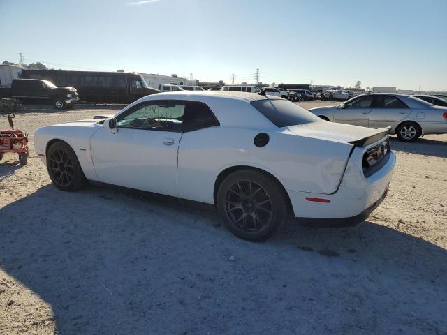 Photo 2 from auction – 2015 DODGE CHALLENGER with VIN 2C3CDZBT3FH861243