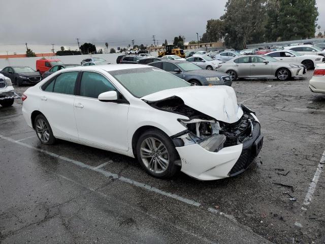 Photo 4 from auction – 2017 TOYOTA CAMRY LE with VIN 4T1BF1FK3HU805237