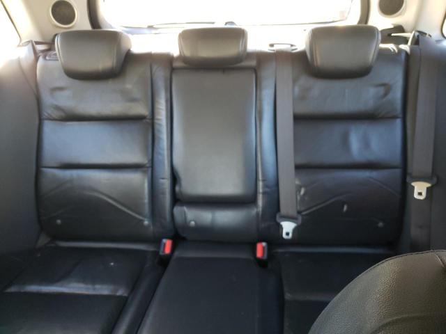 Photo 10 from auction – 2008 ACURA RDX TECHNO with VIN 5J8TB18598A009073