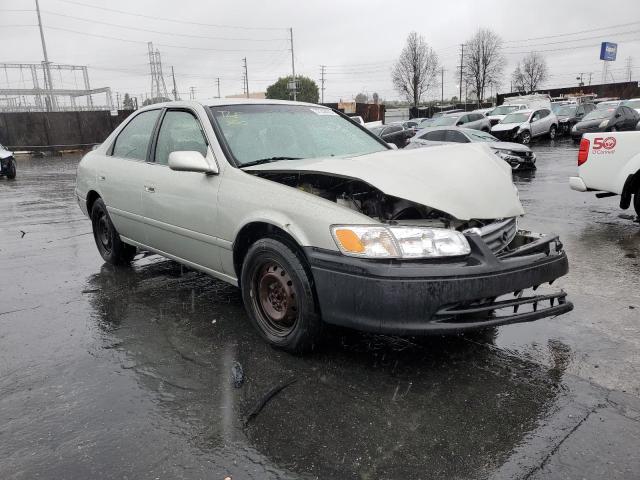 Photo 4 from auction – 2001 TOYOTA CAMRY CE with VIN JT2BG22K710604492