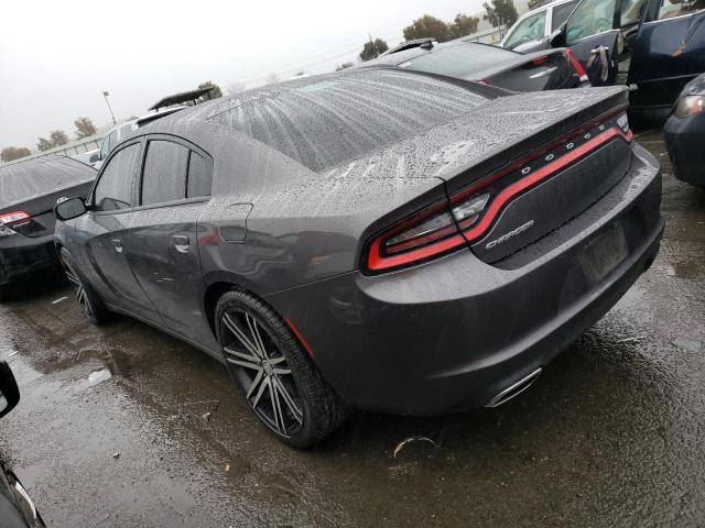Photo 2 from auction – 2016 DODGE CHARGER SE with VIN 2C3CDXBG8GH228679