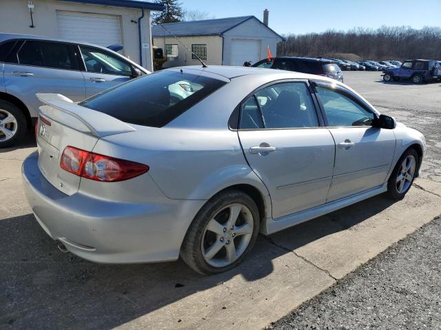 Photo 3 from auction – 2005 MAZDA MAZDA6 with VIN 1YVHP84C055M40080